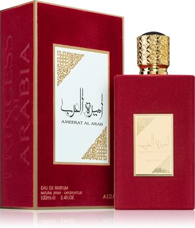 Asdaaf Asdaaf Ameerat Al Arab Eau de Parfum für Damen Fabrik Onlineshop