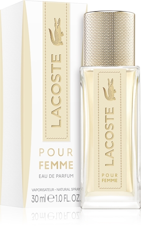 Lacoste Lacoste Pour Femme Eau de Parfum für Damen Fabrikpreis