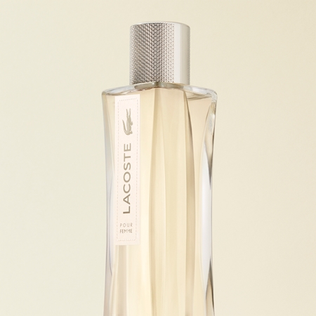 Lacoste Lacoste Pour Femme Eau de Parfum für Damen Fabrikpreis