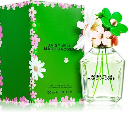 Marc Jacobs Marc Jacobs Daisy Wild Eau de Parfum für Damen Sonderangebot