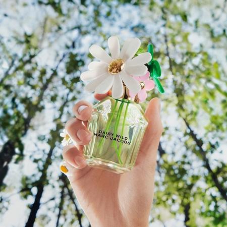 Marc Jacobs Marc Jacobs Daisy Wild Eau de Parfum für Damen Sonderangebot