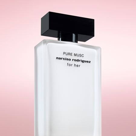 narciso rodriguez narciso rodriguez for her PURE MUSC Eau de Parfum für Damen Rabatt