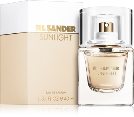 Jil Sander Jil Sander Sunlight Eau de Parfum für Damen Günstig kaufen