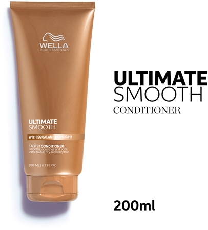 Wella Professionals Wella Professionals Ultimate Smooth Conditioner der nährende Conditioner für glänzendes und geschmeidiges Haar Großer Ausverkauf