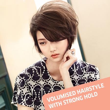 Wella Professionals Wella Professionals Eimi Extra Volume Schaumfestiger für extra Volumen Online Shopping