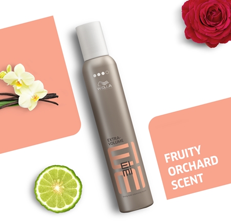 Wella Professionals Wella Professionals Eimi Extra Volume Schaumfestiger für extra Volumen Online Shopping