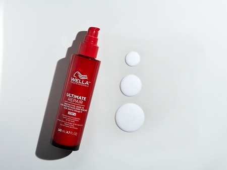 Wella Professionals Wella Professionals Ultimate Repair Protective Leave-In Hitzeschutz-Serum im Spray Black Friday