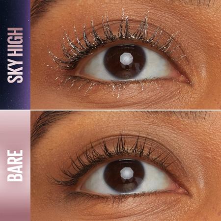 MAYBELLINE NEW YORK MAYBELLINE NEW YORK Lash Sensational Sky High Wimpernverlängernde Volumenmascara Tägliche Deals