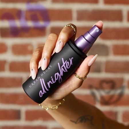 Urban Decay Urban Decay All Nighter Make-up Fixierspray Sonderangebote