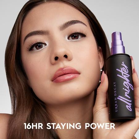 Urban Decay Urban Decay All Nighter Make-up Fixierspray Sonderangebote