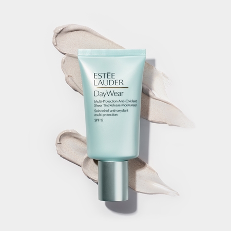 Estée Lauder Estée Lauder DayWear Multi-Protection Anti-Oxidant Sheer Tint Release Moisturizer SPF 15 tonisierende hydratierende Creme für alle Hauttypen Riesige Ersparnisse