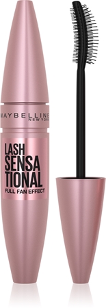 MAYBELLINE NEW YORK MAYBELLINE NEW YORK Lash Sensational Verlängernde Wimperntusche für voluminöse Wimpern Kostenlose Rückgabe