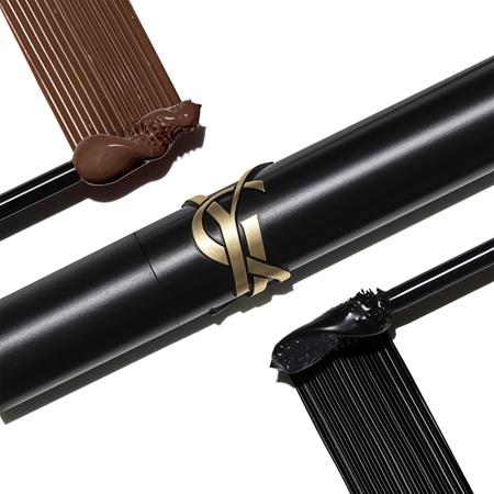 Yves Saint Laurent Yves Saint Laurent Lash Clash Extreme Volume Mascara für XXL-Volumen Letzte 3 Tage