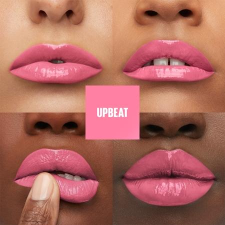 MAYBELLINE NEW YORK MAYBELLINE NEW YORK SuperStay Vinyl Ink langanhaltender flüssiger Lippenstift JETZT KAUFEN