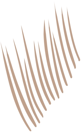 NYX Professional Makeup NYX Professional Makeup Lift&Snatch Brow Tint Pen Augenbrauenstift Neueste Stile