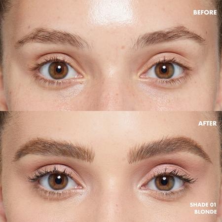 NYX Professional Makeup NYX Professional Makeup Lift&Snatch Brow Tint Pen Augenbrauenstift Neueste Stile