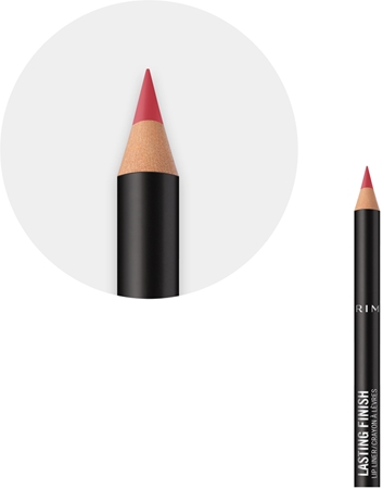 Rimmel Rimmel Lasting Finish Konturstift für die Lippen Sonderangebot der Fabrik