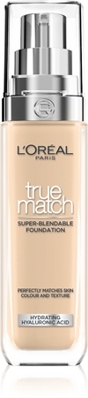 L’Oréal Paris L’Oréal Paris True Match Flüssiges Make-Up Riesige Rabatte
