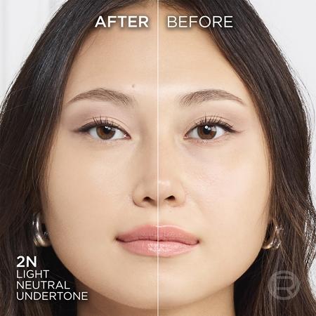 L’Oréal Paris L’Oréal Paris True Match Flüssiges Make-Up Riesige Rabatte