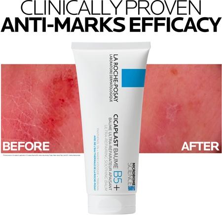 La Roche-Posay La Roche-Posay Cicaplast Baume B5+ Beruhigendes Balsam für empfindliche und gereizte Haut Kostenloser Versand international