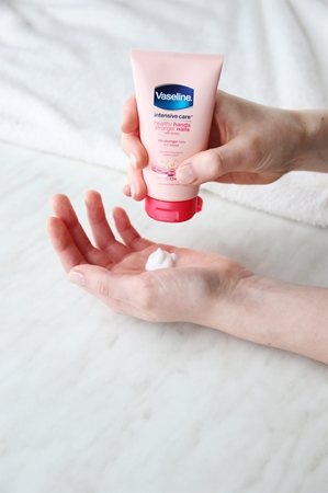Vaseline Vaseline Hand Care Handcreme Limitierter Zeitrabatt