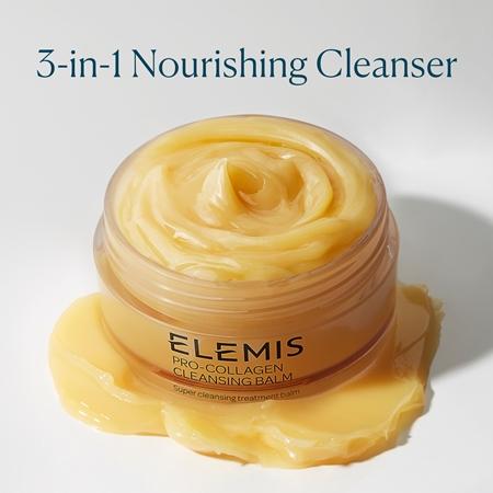 Elemis Elemis Pro-Collagen Cleansing Balm tiefenwirksames Reinigungsbalsam Fabrikpreis