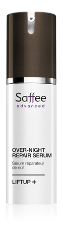 Saffee Saffee Advanced LIFTUP+ Over-night Repair Serum Erneuerndes Serum für die Nacht gegen Falten Versandkostenfrei