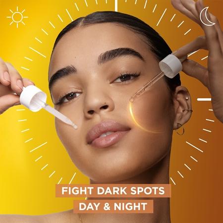 Garnier Garnier Skin Naturals Vitamin C Aufhellendes Serum mit Vitamin C Flash Sale