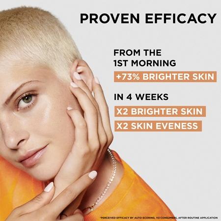 Garnier Garnier Skin Naturals Vitamin C Aufhellendes Serum mit Vitamin C Flash Sale
