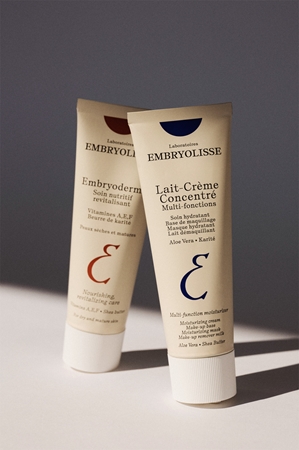 Embryolisse Embryolisse Lait-Crème Concentré nährende Feuchtigkeit spendende Creme Exklusivangebot