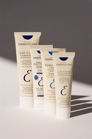 Embryolisse Embryolisse Lait-Crème Concentré nährende Feuchtigkeit spendende Creme Exklusivangebot