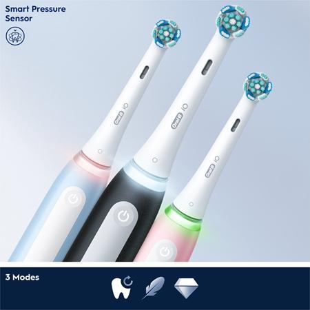 Oral B Oral B iO3 elektrische Zahnbürste Valentinstagsangebot