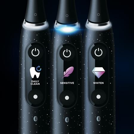 Oral B Oral B iO10 elektrische Zahnbürste Jubiläumsangebot