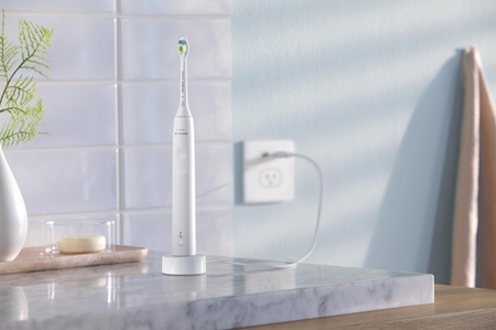 Philips Philips Sonicare 4100 HX3683/33 elektrische Schallzahnbürste Top Angebot
