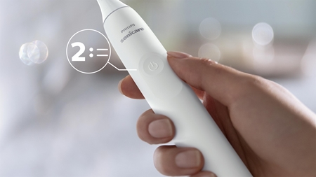 Philips Philips Sonicare 4100 HX3683/33 elektrische Schallzahnbürste Top Angebot
