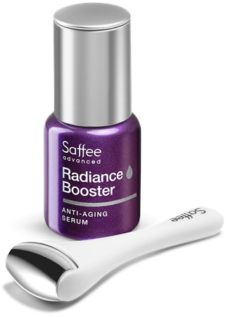 Saffee Saffee Advanced Eye Roller Massagerolle für die Augenpartien Verkauf