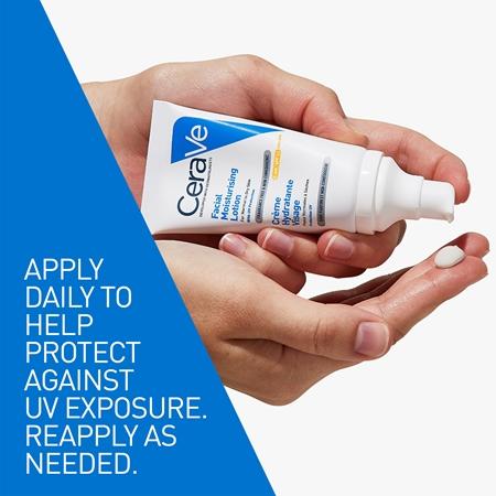 CeraVe CeraVe Moisturizers Feuchtigkeitscreme SPF 50 Hotsell