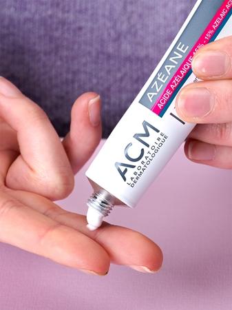 ACM ACM Azéane Multifunktions-Creme Blitzverkäufe