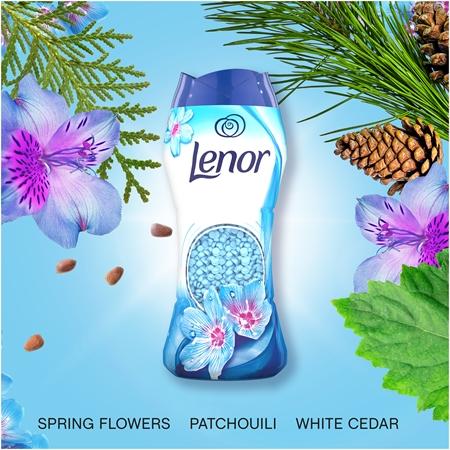 Lenor Lenor Spring Awakening Duftperlen für die Waschmaschine Günstig kaufen