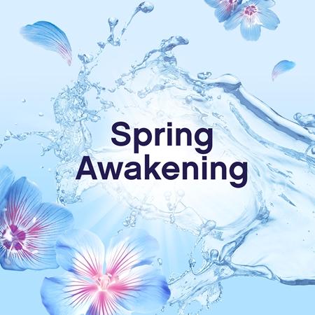Lenor Lenor Spring Awakening Duftperlen für die Waschmaschine Günstig kaufen