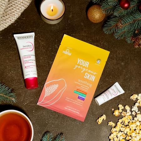 Beauty Beauty Beauty Box Notino no.19 - Beauty&chill Geschenkset für Damen Flash Sale