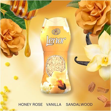 Lenor Lenor Gold Orchid Duftperlen für die Waschmaschine Begrenztes Angebot