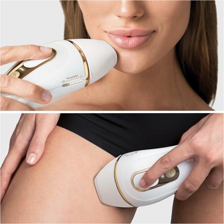 Braun Braun Silk-expert PRO 5 IPL5242 IPL Haarentferner Zeitlich begrenztes Angebot