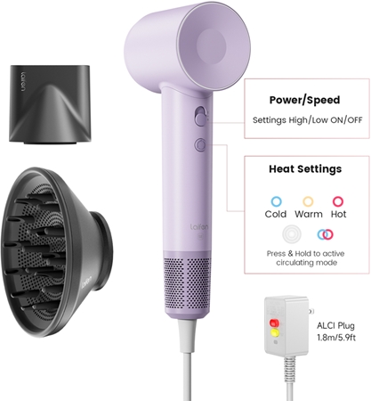 Laifen Laifen SWIFT SE Haartrockner Blitzangebot