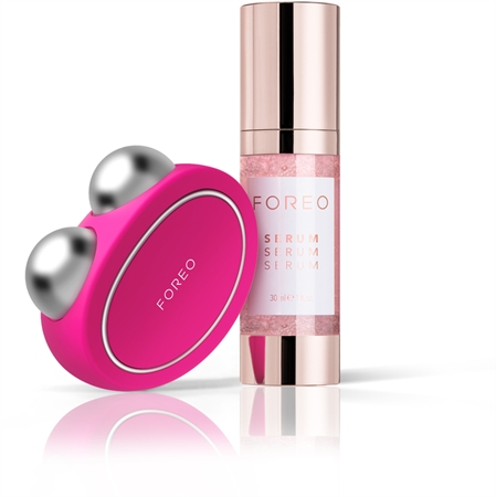 FOREO FOREO BEAR™ Gesichtsstraffungsgerät Kauf eins, bekomm eins gratis