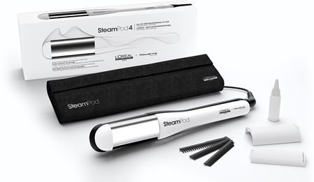 L’Oréal Professionnel L’Oréal Professionnel Steampod 4 Dampfglätteisen für das Haar Sonderangebote