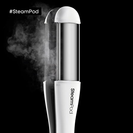 L’Oréal Professionnel L’Oréal Professionnel Steampod 4 Dampfglätteisen für das Haar Sonderangebote