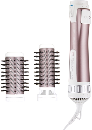 Rowenta Rowenta Beauty Brush Activ Premium Care CF9540F0 Warmluftbürste Riesige Ersparnisse