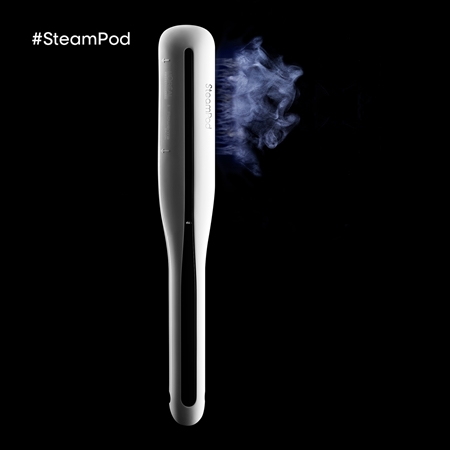 L’Oréal Professionnel L’Oréal Professionnel Steampod 3 Dampfglätteisen für das Haar Kostenlose Rückgabe