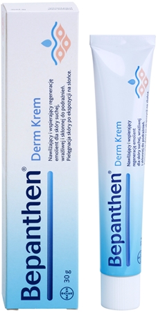 Bepanthen Bepanthen Derm regenerierende Creme Für irritierte Haut Neueste Stile